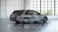 2022 Mercedes Benz E-Class