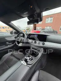 2022 Mercedes Benz E-Class