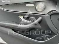 2022 Mercedes Benz E-Class