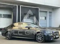 2022 Mercedes Benz E-Class