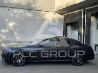 2022 Mercedes Benz E-Class