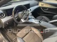 2022 Mercedes Benz E-Class