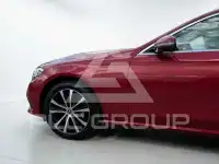 2022 Mercedes Benz E-Class