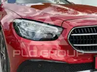2022 Mercedes Benz E-Class