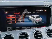 2022 Mercedes Benz E-Class