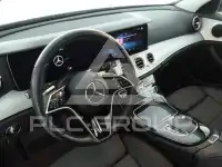 2022 Mercedes Benz E-Class