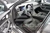 2022 Mercedes Benz E-Class