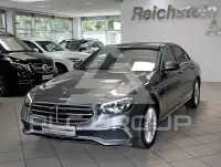 2022 Mercedes Benz E-Class