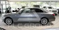 2022 Mercedes Benz E-Class