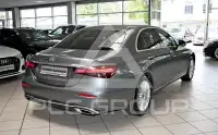 2022 Mercedes Benz E-Class