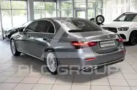 2022 Mercedes Benz E-Class