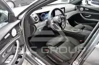2022 Mercedes Benz E-Class