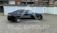 2022 Mercedes Benz E-Class