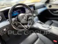 2022 Mercedes Benz E-Class