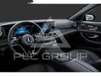 2022 Mercedes Benz E-Class