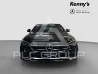2022 Mercedes Benz E-Class