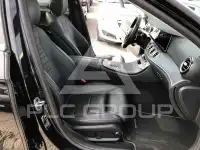 2022 Mercedes Benz E-Class