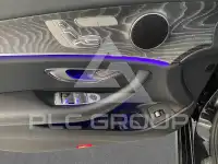 2022 Mercedes Benz E-Class