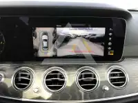 2022 Mercedes Benz E-Class