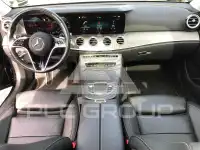2022 Mercedes Benz E-Class