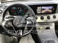 2022 Mercedes Benz E-Class