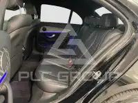 2022 Mercedes Benz E-Class