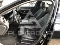 2022 Mercedes Benz E-Class