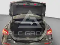 2022 Mercedes Benz E-Class