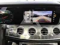 2022 Mercedes Benz E-Class