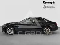 2022 Mercedes Benz E-Class