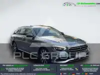 2022 Mercedes Benz E-Class