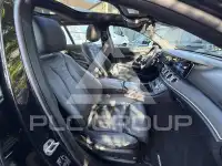 2022 Mercedes Benz E-Class