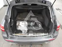2022 Mercedes Benz E-Class