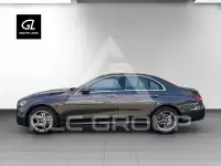 2022 Mercedes Benz E-Class