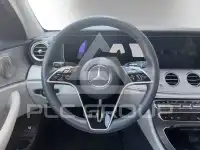 2022 Mercedes Benz E-Class