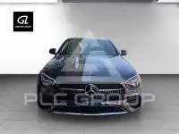 2022 Mercedes Benz E-Class