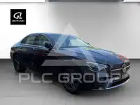 2022 Mercedes Benz E-Class