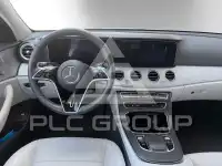 2022 Mercedes Benz E-Class