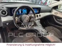 2022 Mercedes Benz E-Class