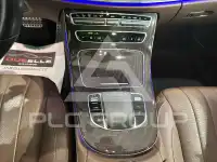 2022 Mercedes Benz E-Class