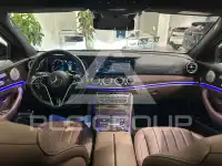 2022 Mercedes Benz E-Class