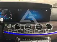 2022 Mercedes Benz E-Class