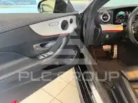 2022 Mercedes Benz E-Class