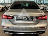 2022 Mercedes Benz E-Class