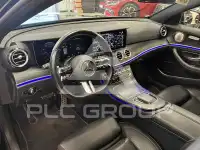 2022 Mercedes Benz E-Class