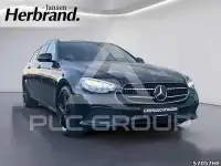 2022 Mercedes Benz E-Class