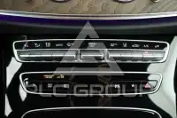 2022 Mercedes Benz E-Class