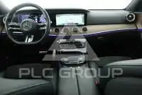 2022 Mercedes Benz E-Class