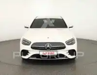 2022 Mercedes Benz E-Class