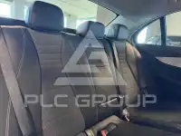 2022 Mercedes Benz E-Class